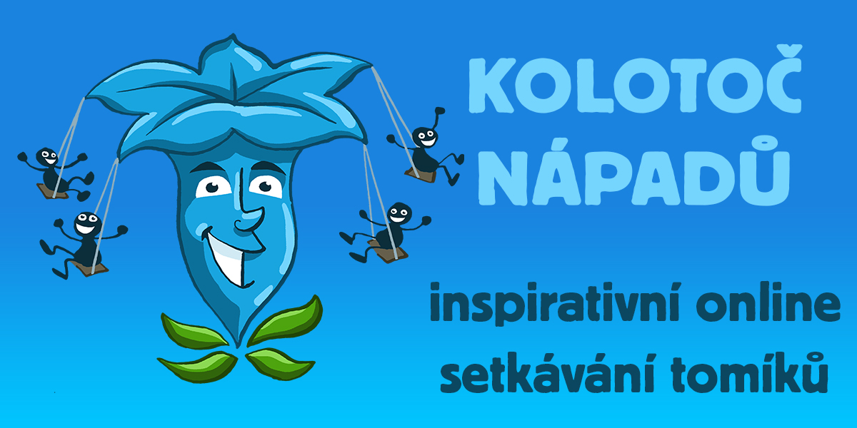 Kolotoč nápadů