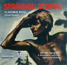 Správnou stopou (Vladimír Rogl)