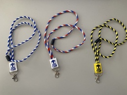 Šňůrka na klíče - lanyard