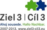 Cíl 3 / Ziel 3