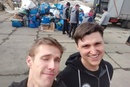 Marek Kuskov a Tomáš Novák - Donky