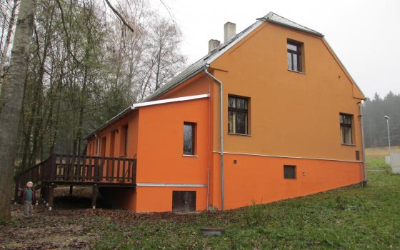 Mezholezy vylepšené