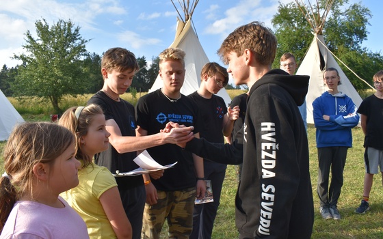 TOM 20211 Hvězda Severu